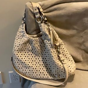 Fossil crossbody bag
